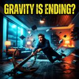 7 Seconds of Zero Gravity? Inside The Viral Conspiracy That's Breaking the Internet