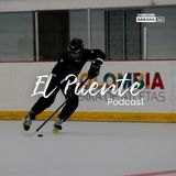 Samuel y la cancha sin hielo