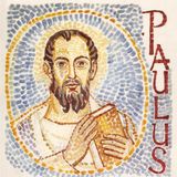 TP 04-05-25  Atti 13,13-25 L’evangelizzazione di San Paolo a partire dai giudei