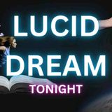 Lucid Dreaming Guided Meditation for Beginners 🛌 Fall Asleep _ Explore Your Dreams(MP3_160K)