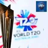 Game time: Cricket's democratisation and a cold T20 World Cup