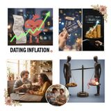 Dating Inflation