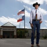 Episode 31:  Sheriff Upset with CPS for Placing Teens with Suspected Sex Offender