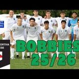 Alla scoperta della BOBBIESE, l'orgoglio di un'ECCELLENZA da difendere. L'attesa per il debutto