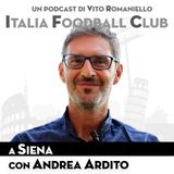S5 Ep 2 – Andrea Ardito segna il primo gol del Siena in A