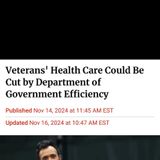 MAGA is Not Republican and The Republicans Are Just Like The Democrats, They Just Want to Win: They are cutting Social Security and MuchMore