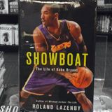 Special Guest: Author Roland Lazenby "Showboat"