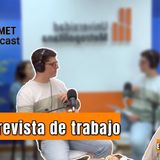 Ep.17 - Sábados de café unimetano - La entrevista de trabajo con Eudys Figuera