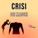 Crisi della mascolinità: una questione da affrontare tra uomini