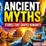 Nephilim| Ancient Mythology| Biblical History| Egyptian Mystery Schools| Diety Worship w/ Aaron Fochtman