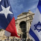 Texas Elementary School Speech Pathologist Refused to Sign a Pro-Israel Oath, Lost Her Job