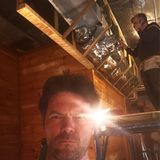 WW2 Global Theater of War Reflections - SPIRITWARS