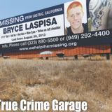 Bryce Laspisa /// Part 1 /// 611