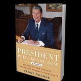 Show 2021-14 Segment 4 What Being Ronald Reagan's Right-Hand Woman Taught Peggy Grande