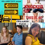 'Knocked Up' / 'This Is 40' (feat. Kai Yaniz of Crooked Table Productions)
