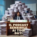 Ecodocumenti: Anche tu hai i mostri nell'archivio?