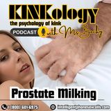 Prostate Milking