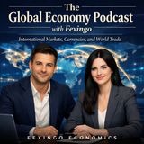 Emerging Markets Selloff Deepens as Dollar Hits 119 — Fexingo Business