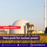 National Party pushing for Nuclear Energy