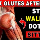 Senior Wellness Over 50_ 5 Essential Exercises to Quickly Build Stronger Glutes _ Senior Wellness
