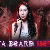 The Ouija Game That Never Ended_ She Summoned Something That Wouldn_t Go Back