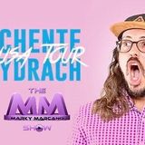 TONIGHT -CHENTE YDRACH !! LIVE
