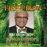 LET'S TALK ABOUT IT WITH BROTHER RAY FAUNTROY