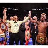 Charlo vs Castano Recap! FOTY?? Is Crawford Leaving Top Rank for Al Haymon?!?!