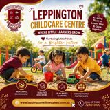 Leppington Childcare Centre – Growing Skills Through Everyday Adventures