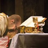 TO 02-02-25 Ebr. 5,1-10  La funzione del sacerdote