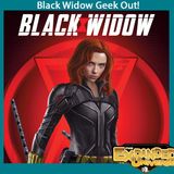 EXPANDED UNIVERSE 17: "Black Widow"
