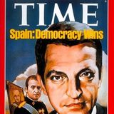 España hoy: la democracia tras la dictadura