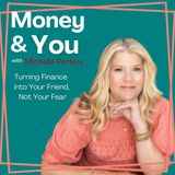 Ep. 6 “Financial Stress Reduction with Chellie Campbell”