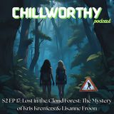 Lost in the Cloud Forest: The Mystery of Kris Kremers & Lisanne Froon