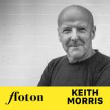 Keith Morris