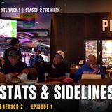 S2:E1 Sunday Takeover LIVE at Dave & Buster's - Tempe Marketplace