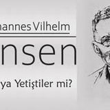 Arabalıya Yetiştiler mi  Johannes V. JENSEN sesli öykü
