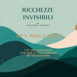 Paolo Tassi. Uomo di ghiaccio e di roccia.