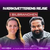 Vi taler med Cecilie Gøllnitz