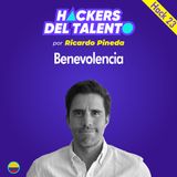 Hack 023 - Benevolencia