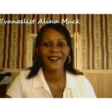 God will set you free with special guest Evangelist Alina Mack