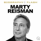 Marty Reisman Biograph Flash Trailer: Ping Pong Legend Unleashed!