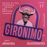 GIRONIMO 2024 - Tappa 17