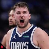 ¿Puede ser Luka Doncic MVP este año?