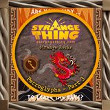A Strange Thing S1 E17; Strange Rocks P3