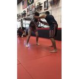 MMA Prospect Ty Costlow talks backstage tour with Chael Sonnen and defeating pro