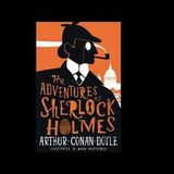 "A Scandal in Bohemia" by Arthur Conan Doyle | Sherlock Holmes Short Story (Full Audiobook)