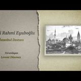 Bedri Rahmi Eyuboğlu - The Epic of Istanbul