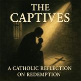 The Captives by Hugh Walpole: A Catholic Reflection on Sin, Freedom, and Redemption Part 2
