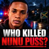 NUNU PUSS: THE MOST-WANTED MAN BEHIND THE MYTH